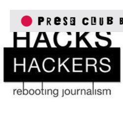 Hacks/Hackers Minsk приглашает журналистов и IT-специалистов на встречу