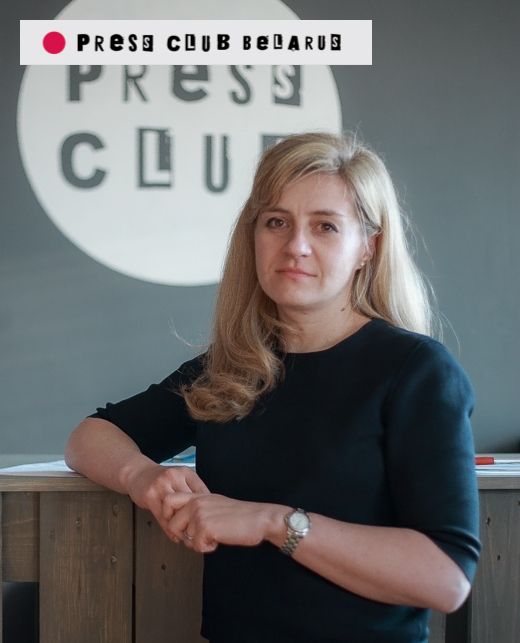 Наталья Тузовская (Русская служба BBC): Где должен сидеть редактор по работе с соцсетями