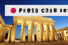 Репортеры без границ проведут в Берлине тренинг по безопасности