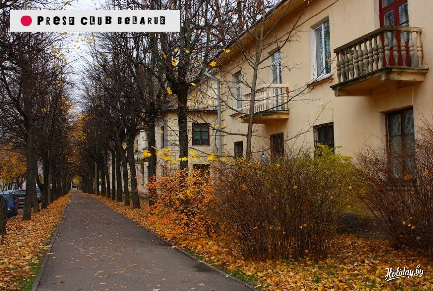 Исторические кварталы Минска: помеха для развития города? Дискуссия