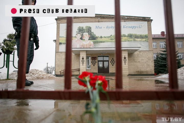 ЧП в Столбцах: как его освещали беларусские медиа