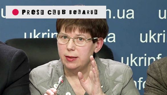 Кризис украинских медиа во время выборов. Открытая лекция Натальи Лигачевой («Детектор медіа»)