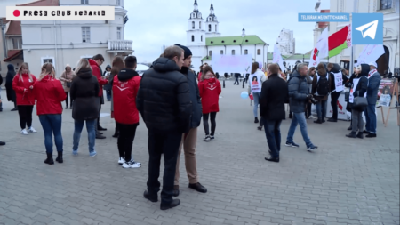 Аналитика парламентской кампании в медиа