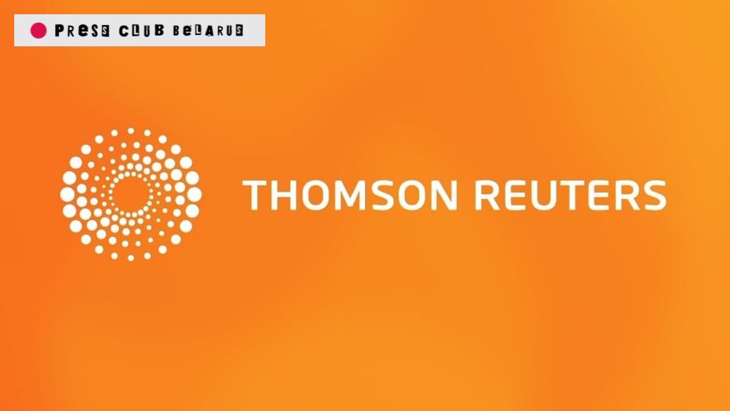 Ресурсный онлайн-центр для журналистов Фонда Thomson Reuters принимает заявки