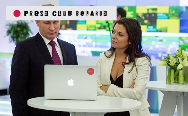На кого работает российский информационный десант в Беларуси