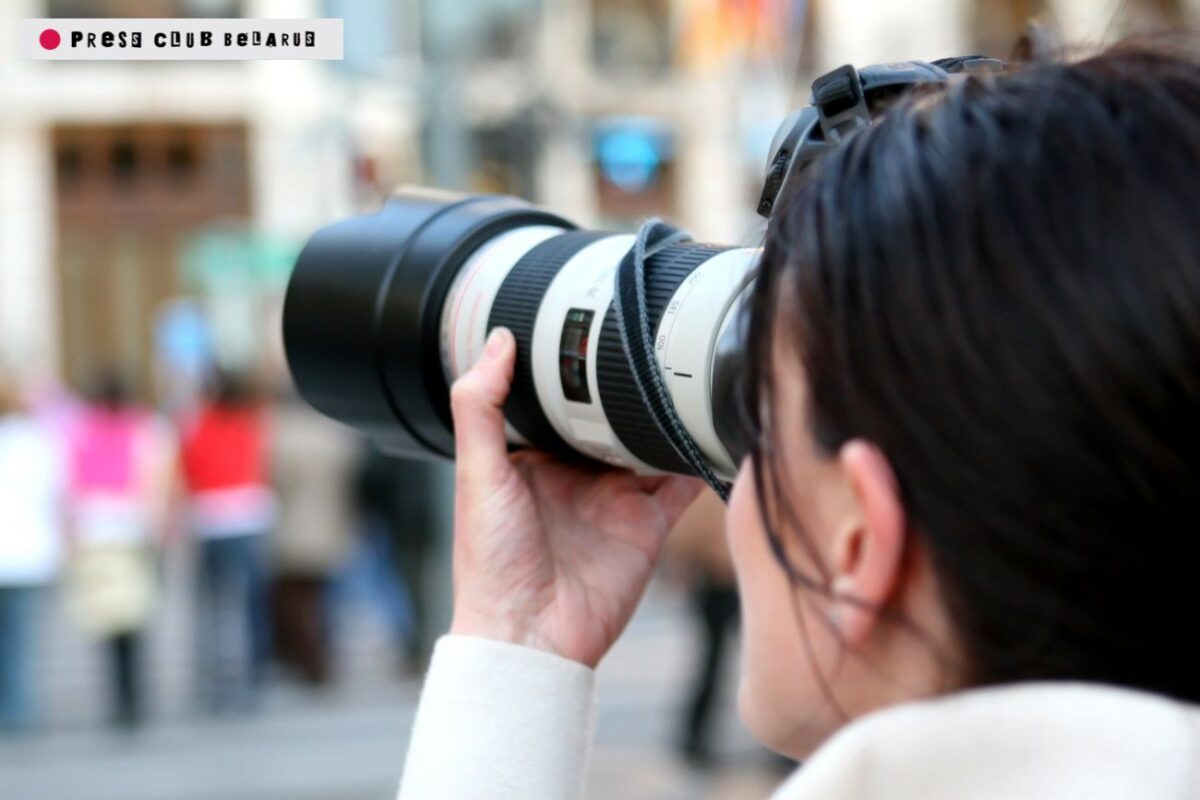 Менторская онлайн-программа для женщин-фотографов от Women Photograph