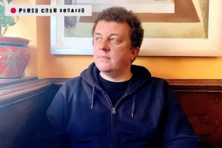 Журналисту и медиаменеджеру Андрею Александрову предъявили обвинение