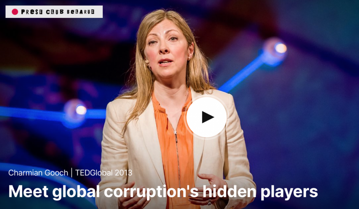От скрытых камер до даркнета: 7 лучших выступлений TED Talks для журналистов-расследователей