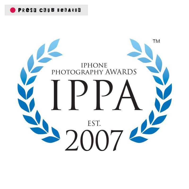Конкурс фотографий, сделанных на iPhone (IPPAWARDS)