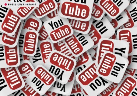 Продвижение в YouTube: лайфхаки и ошибки