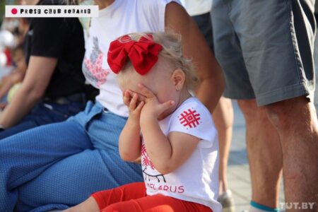 Разгром гражданского общества в Беларуси. Что будет дальше и кто от этого выиграет?