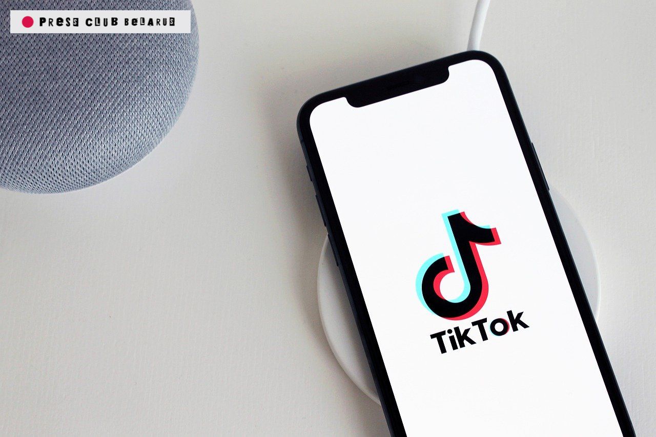 Как медиа завоёвывают TikTok. Лучшие и нестандартные примеры (из Беларуси  тоже) | Press Club Belarus