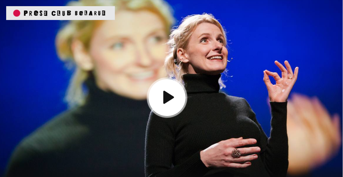 Восемь TED Talks, которые стоит посмотреть журналистам