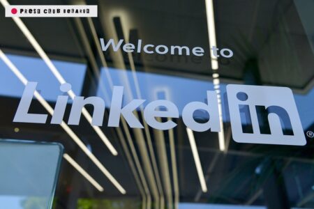 Как журналисту искать людей и компании в LinkedIn