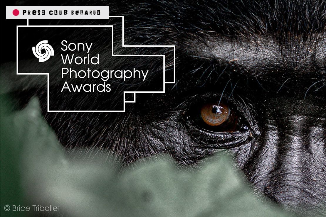 Sony World Photography Awards запрашае фатографаў прыняць удзел у конкурсе