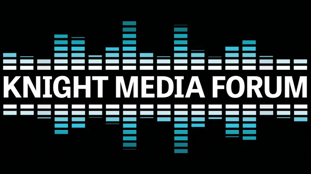 Адкрыта рэгістрацыя на Knight Media Forum 2023, які пройдзе анлайн