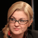 Galina Malishevskaya