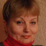 Tatsiana Mushinskaya