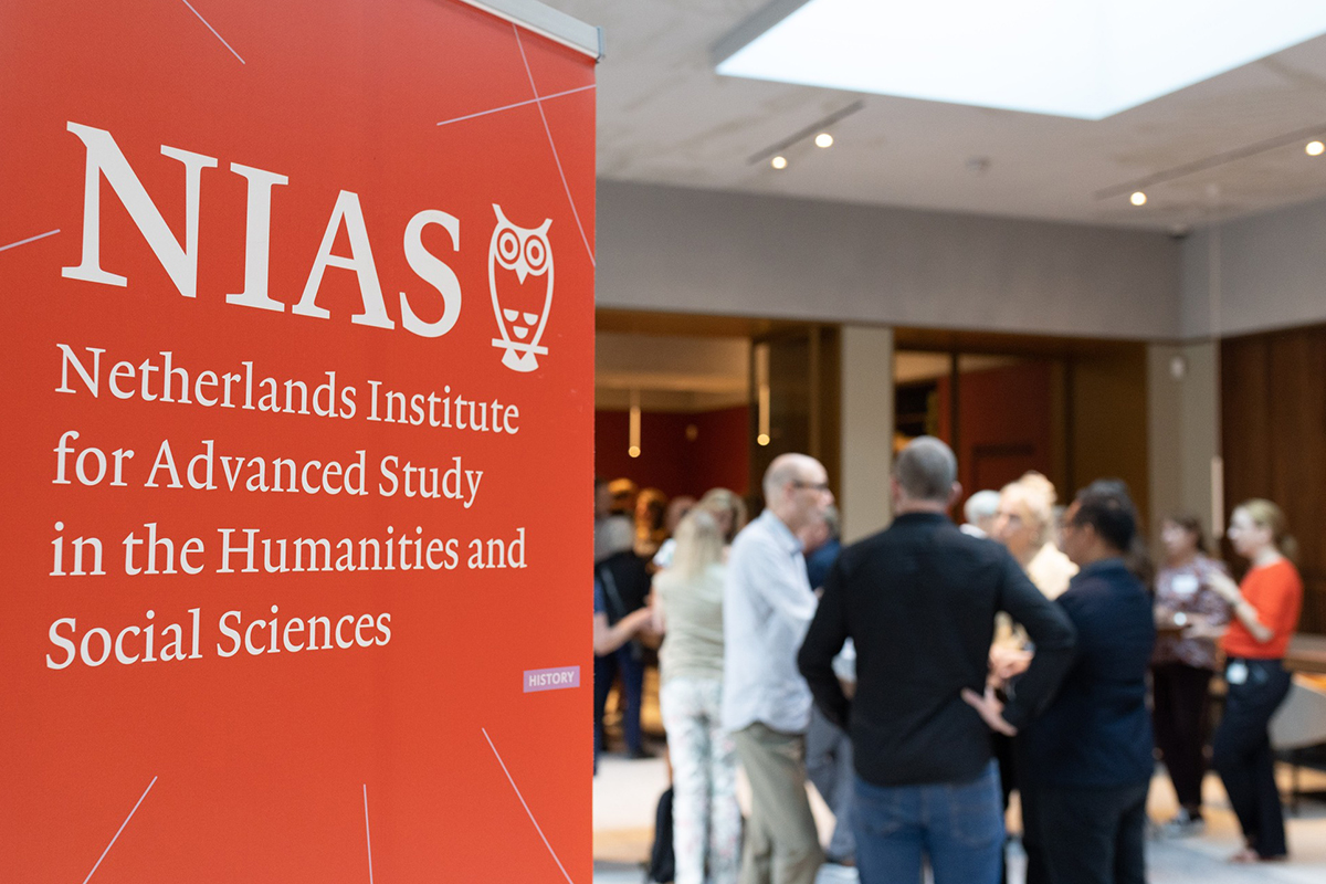 Інстытут NIAS прапануе стыпендыю для журналістаў у Амстэрдаме