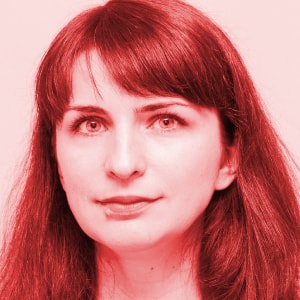 Case of Katerina Borisevich