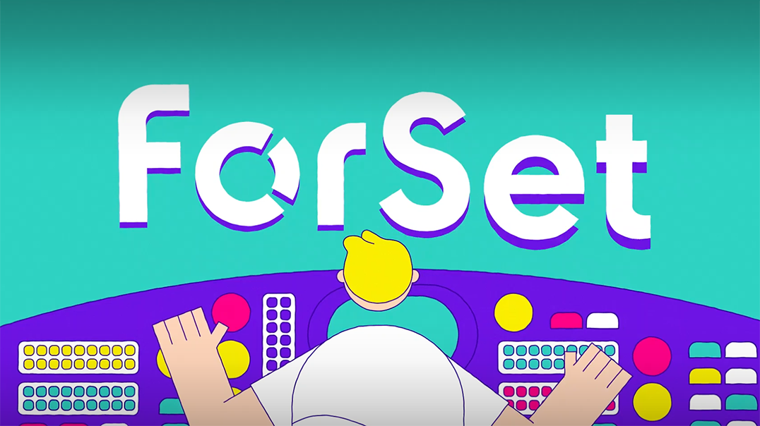 ForSet приглашает на стипендиальную программу по дата-коммуникациям