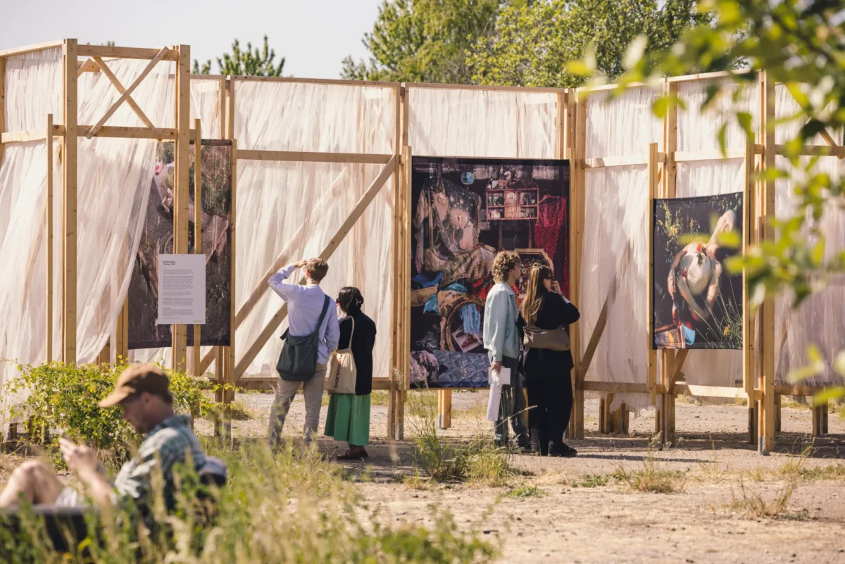 Copenhagen Photo Festival прымае заяўкі на фотаконкурс