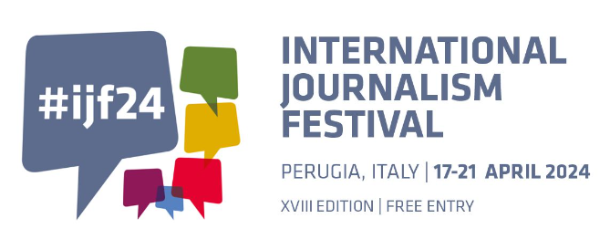 Міжнародны фестываль журналістыкі ў Перуджы можна наведаць анлайн
