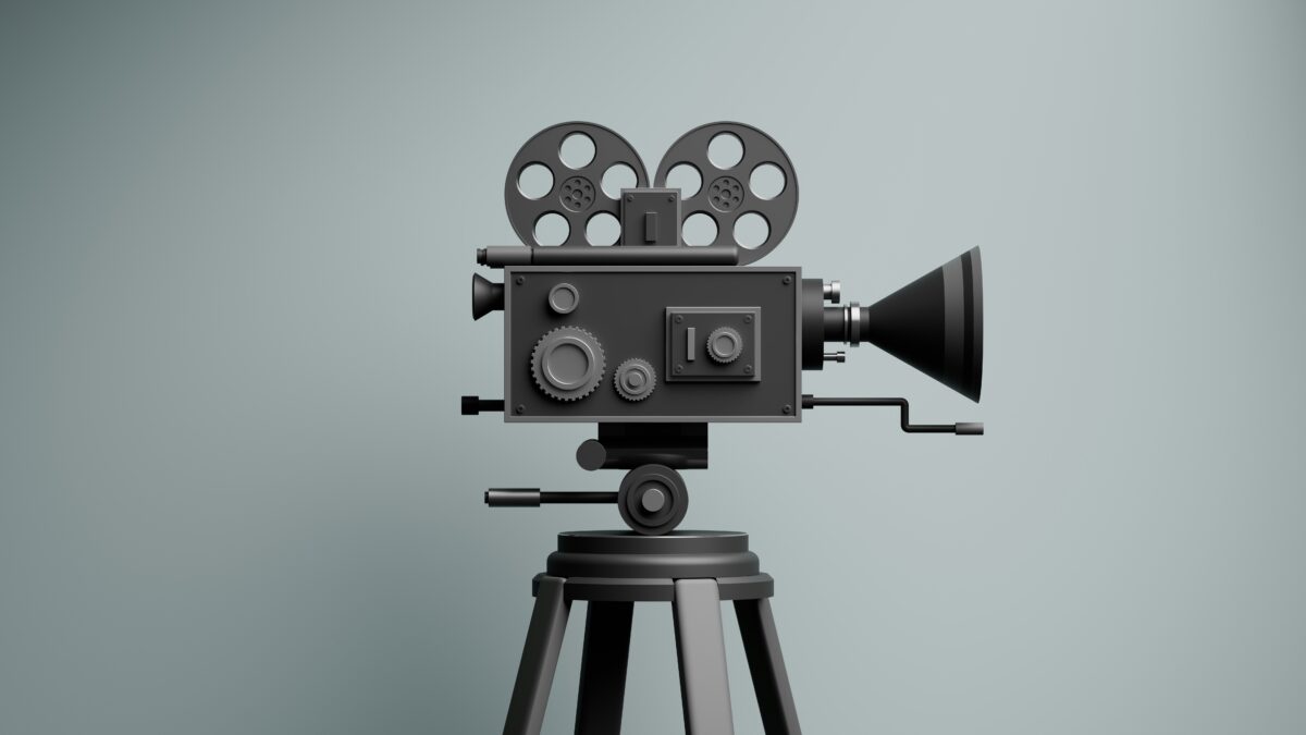 Інкубатар мікрабюджэтнага кіно 2.0 для маладых рэжысёраў і рэжысёрак