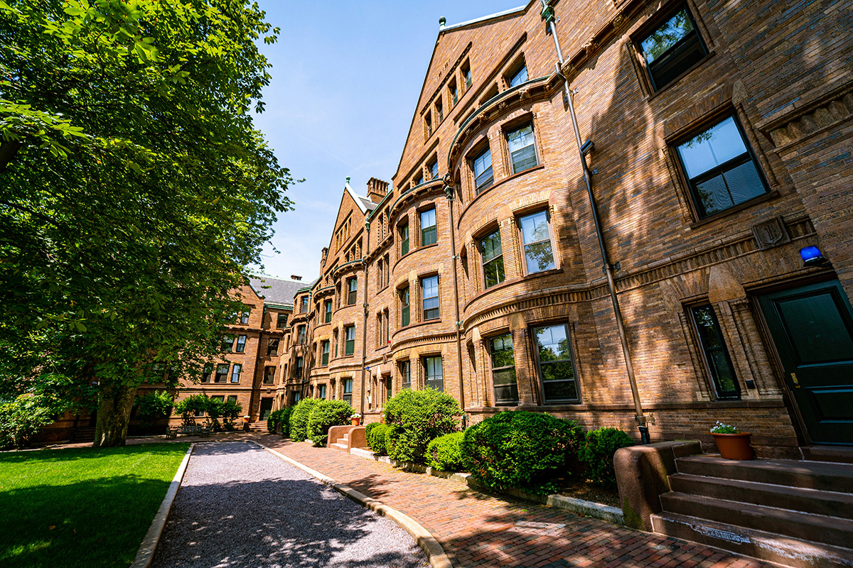 Стыпендыя для журналістаў ад Harvard Radcliffe Institute