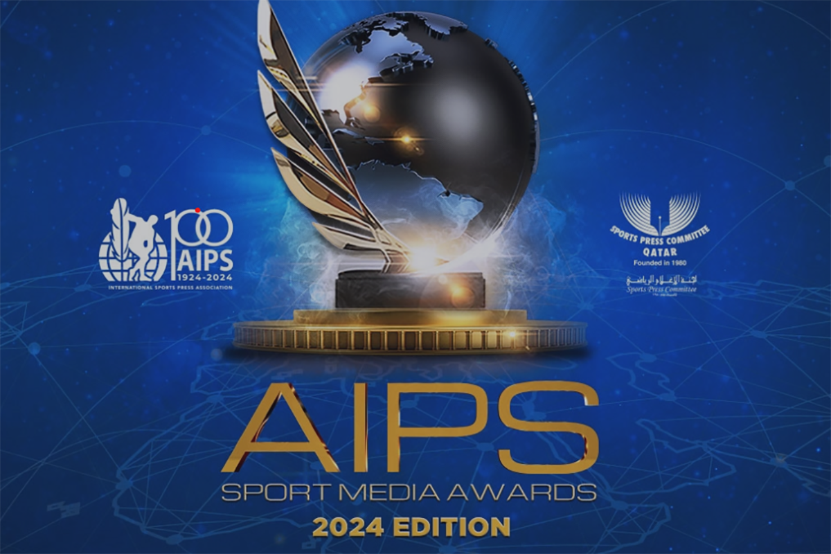 Конкурс спартыўнай журналістыкі Sport Media Awards 2024