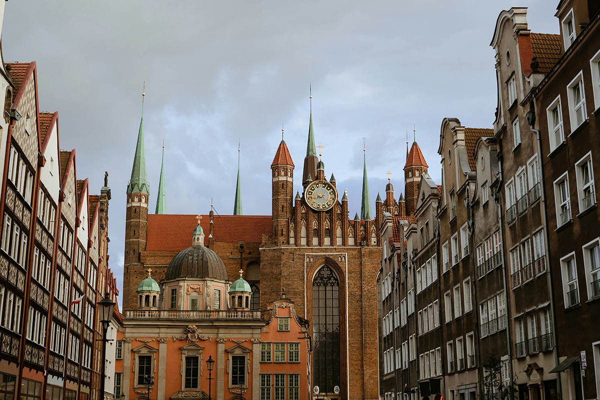 Семінары для маладых журналістаў ад College of Eastern Europe