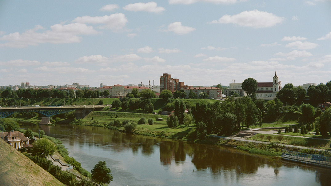 Рэдакцыя Hrodna.life шукае аўтара навін і тэкстаў