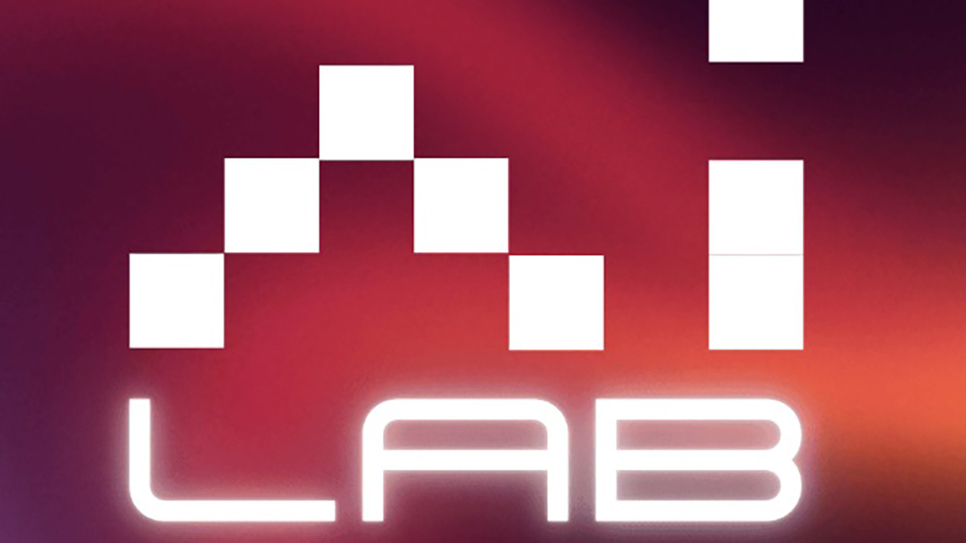 Лабараторыя ШІ-кіно ад BFN