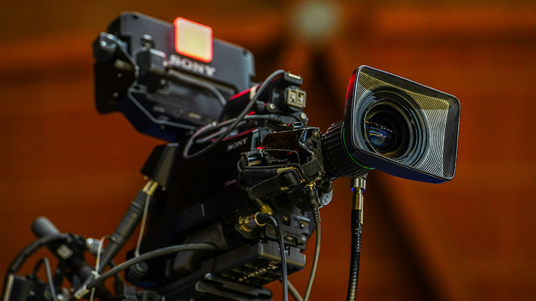 Магчымасць прэзентацыі кінапраекта на Еўрапейскім кінарынку Berlinale