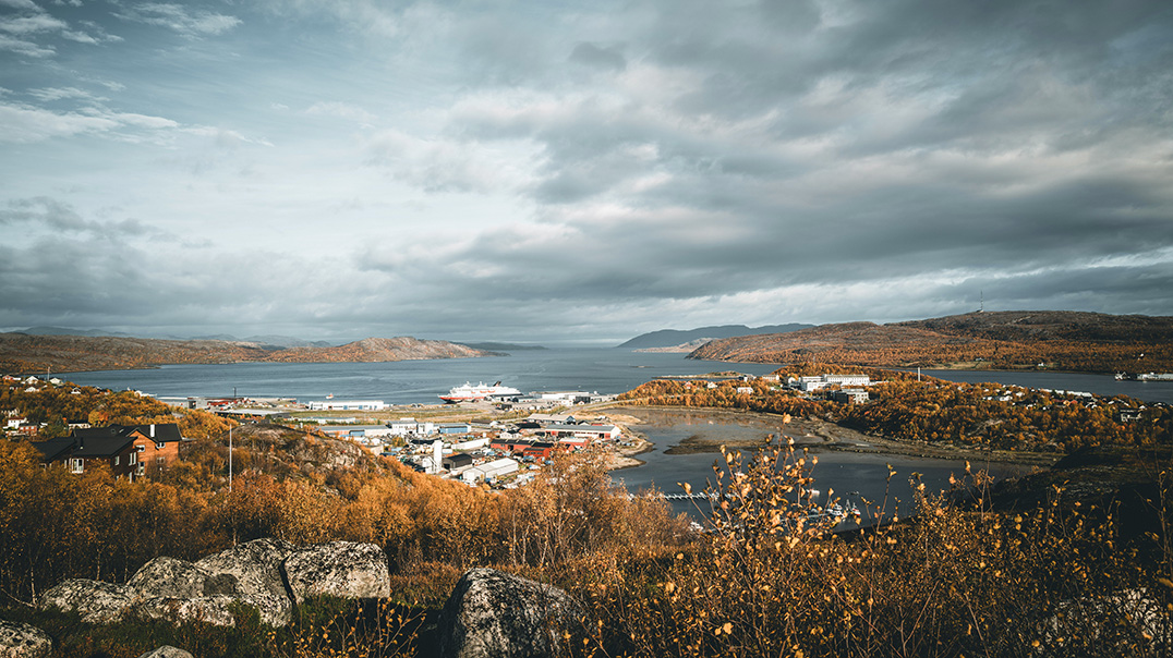 Анлайн-выданне Barents Observer (Нарвегія) шукае журналіста