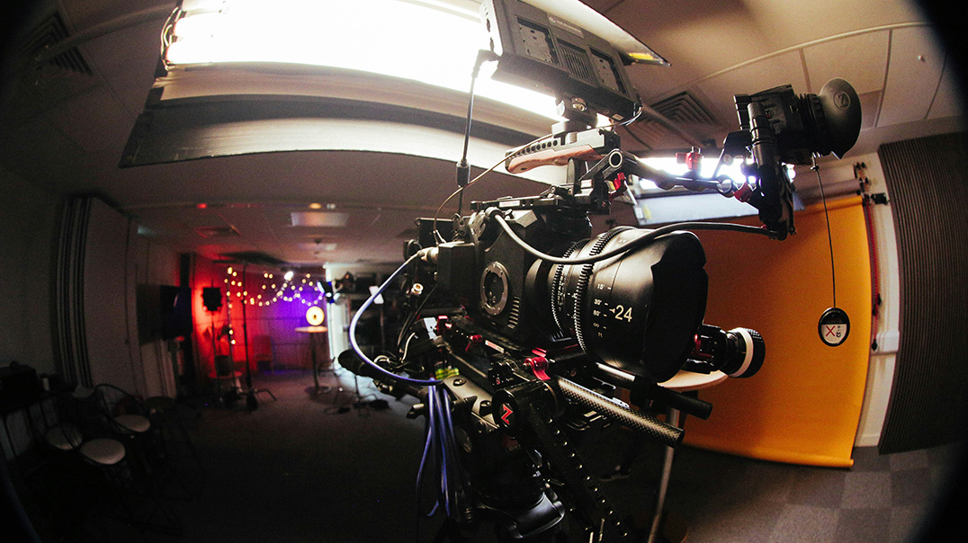 Падтрымка для дакументальных фільмаў IBF Europe