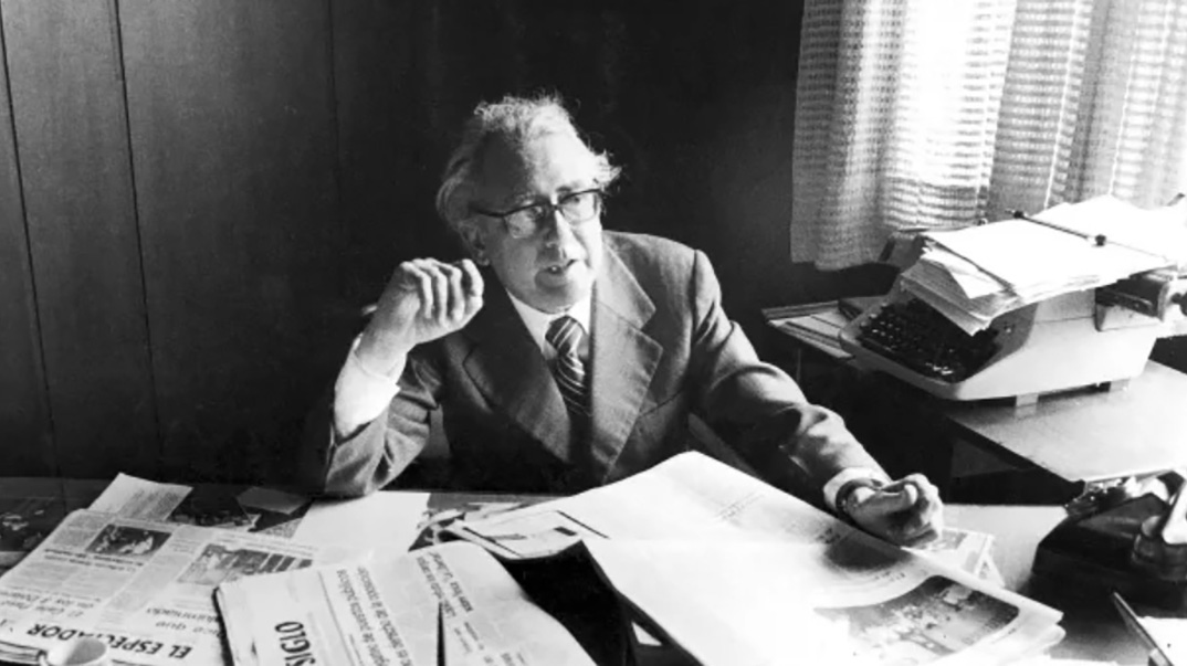 Прэмія UNESCO/Guillermo Cano World Press Freedom Prize 2026