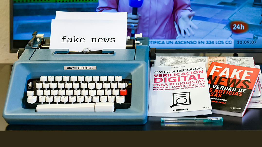 The Information Resilience Exchange Hackathon