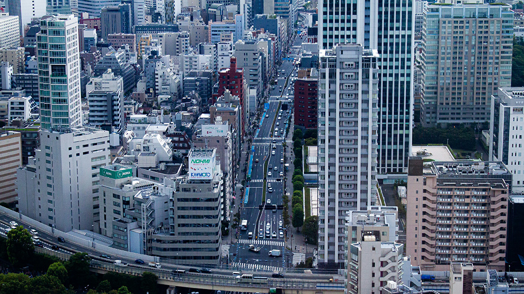 Конкурс кароткіх дакументальных фільмаў Megacities Shortdocs