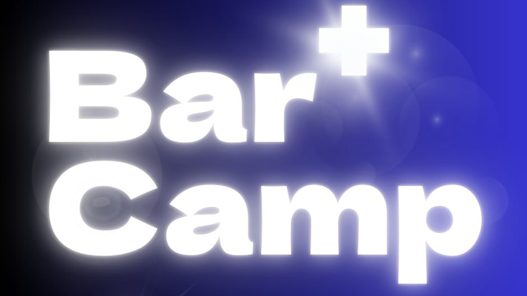 Прыём заявак на BarCamp+ 2026 ад Belarusian Filmmakers’ Network