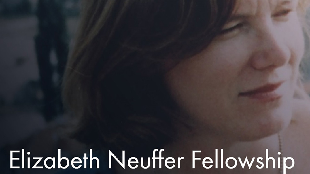 Стыпендыя Elizabeth Neuffer 2027 для журналістак