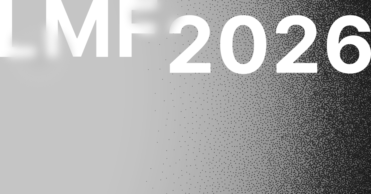 Адкрыта рэгістрацыя на Львоўскі медыяфорум LMF 2026