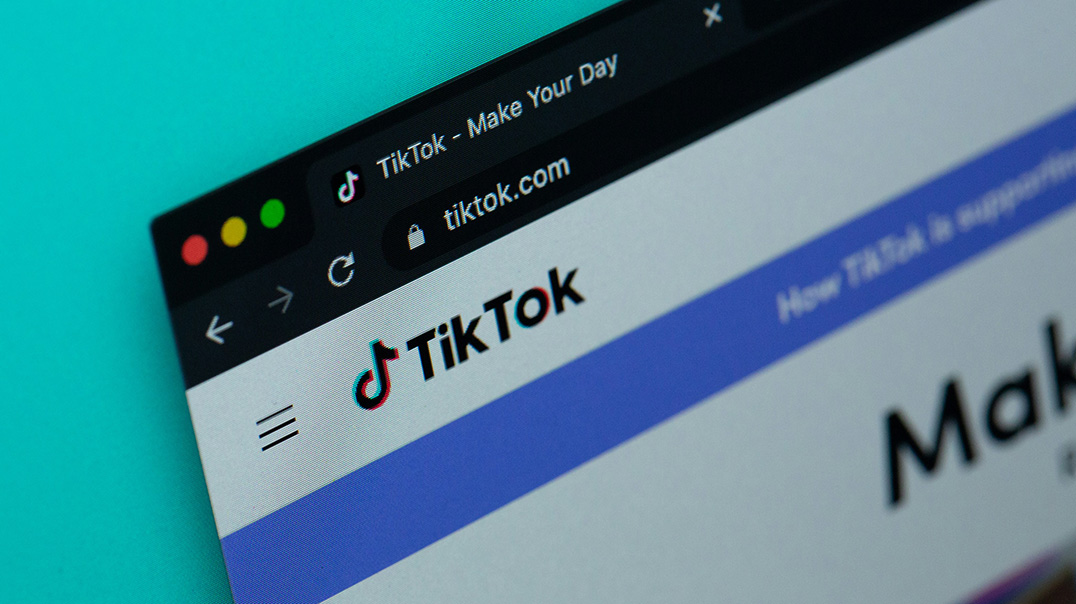 «Зеркало» шукае журналіста ў TikTok