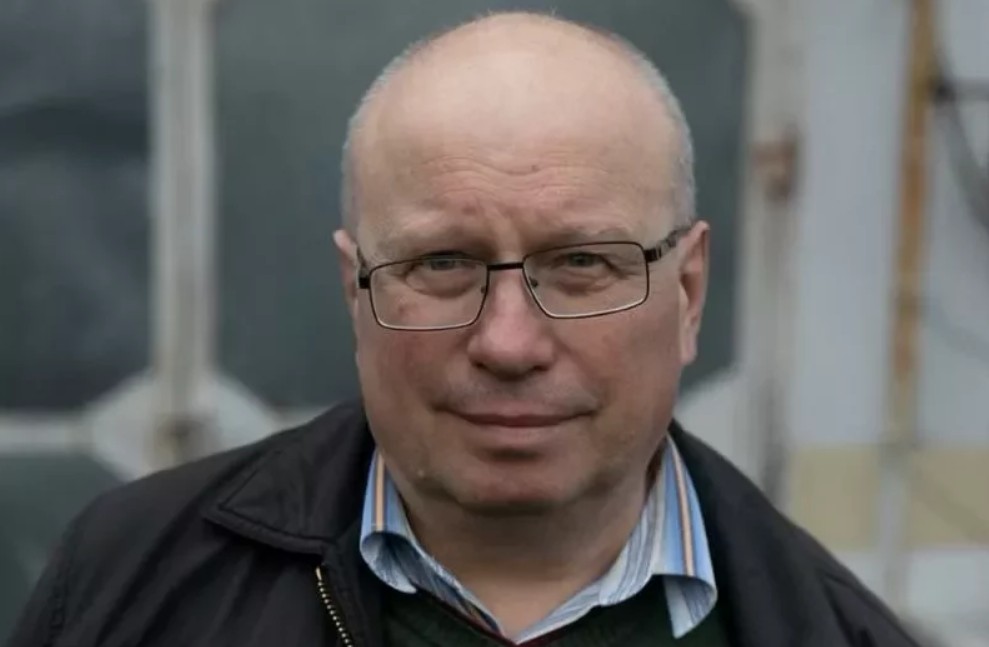 Алесь Манцэвіч: Мы вучыліся жыць беларусамі, а пасля – быць свабоднымі
